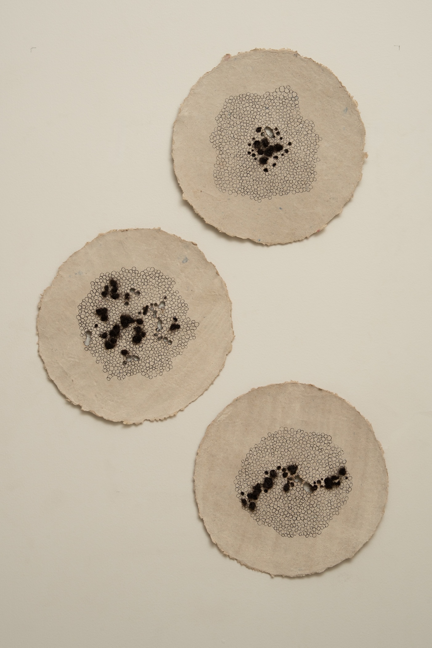Vruddhi Patel, space118